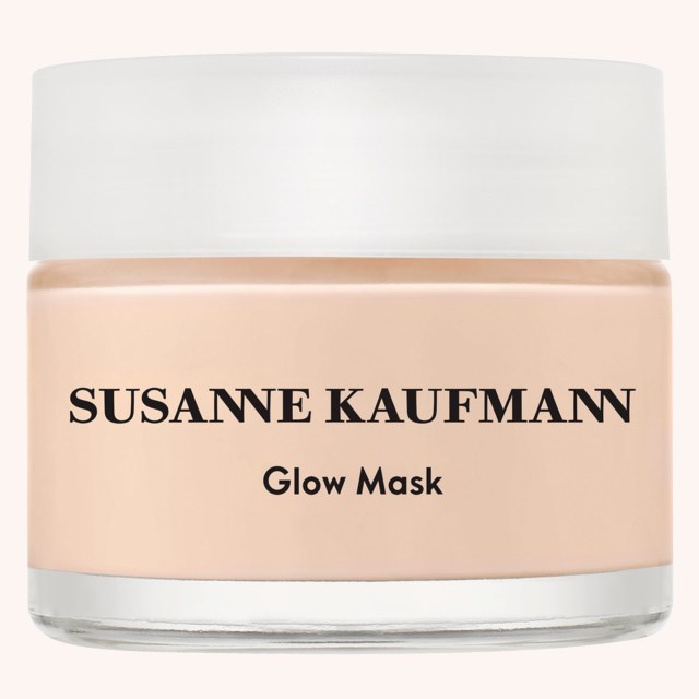 Glow Mask 50 ml Glow Mask 50 ml