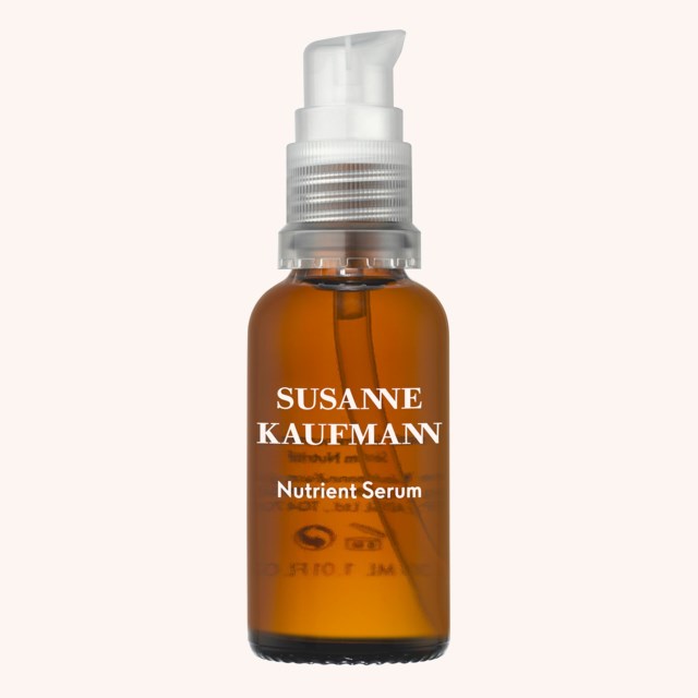 Nutrient Serum 30 ml Nutrient Serum 30 ml
