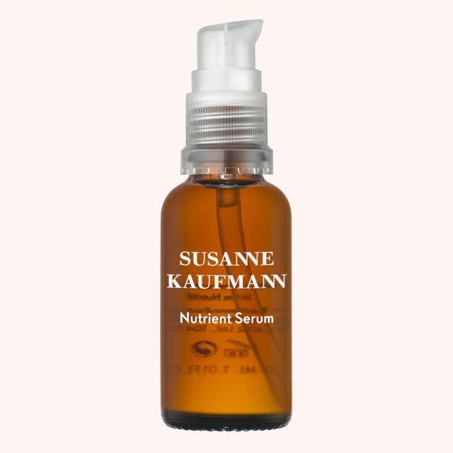 Nutrient Serum 30 ml