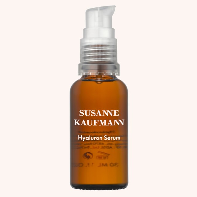 Hyaluron Serum 30 ml