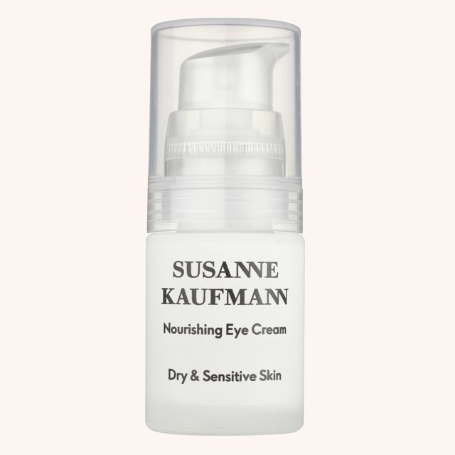 Nourishing Eye Cream 15 ml Nourishing Eye Cream 15 ml