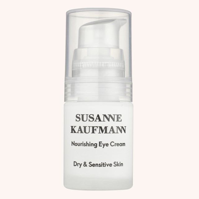 Nourishing Eye Cream 15 ml