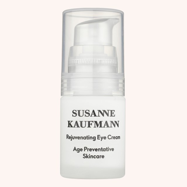 Rejuvenating Eye Cream 15 ml Rejuvenating Eye Cream 15 ml