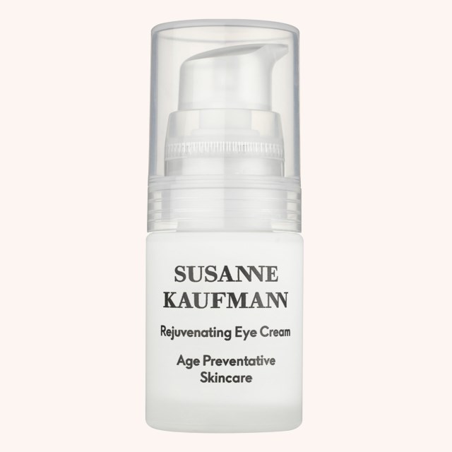 Rejuvenating Eye Cream 15 ml