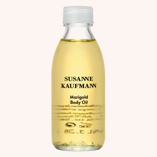 Marigold Body Oil 100 ml