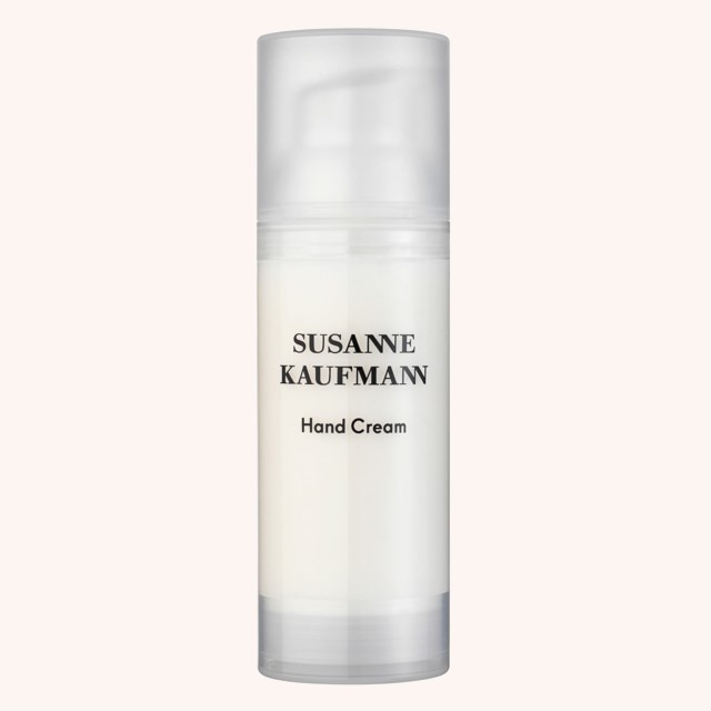 Hand Cream 50 ml