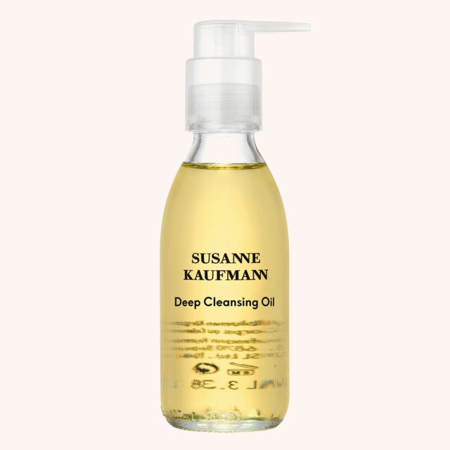 Deep Cleansing Oil 100 ml