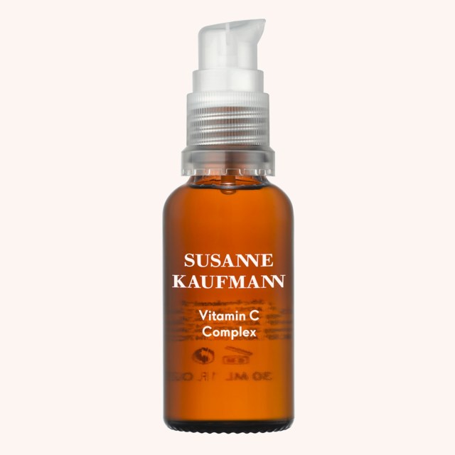 Vitamin C Complex 30 ml