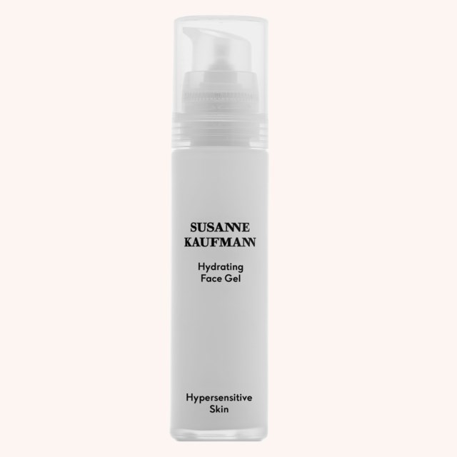 Hydrating Face Gel 50 ml