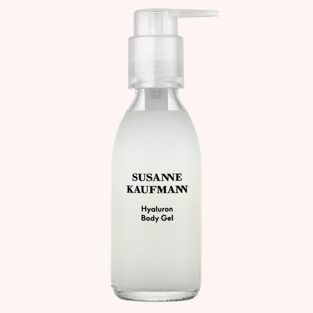 Hyaluron Body Gel 100 ml Hyaluron Body Gel 100 ml