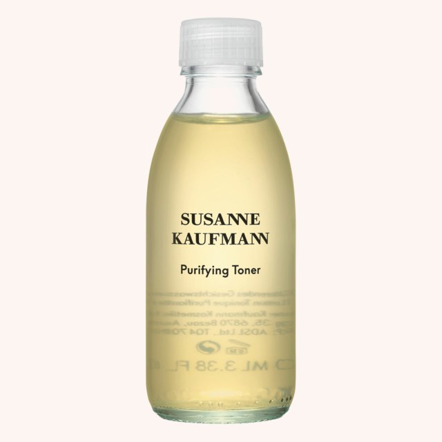 Purifying Toner 100 ml Purifying Toner 100 ml