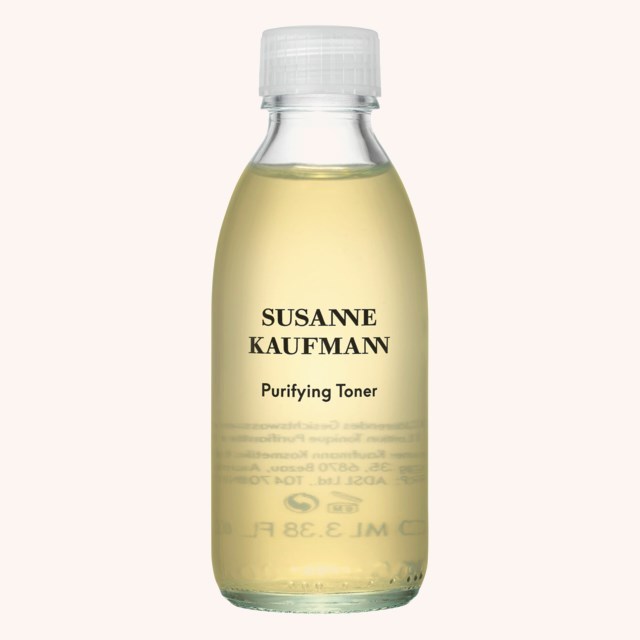 Purifying Toner 100 ml