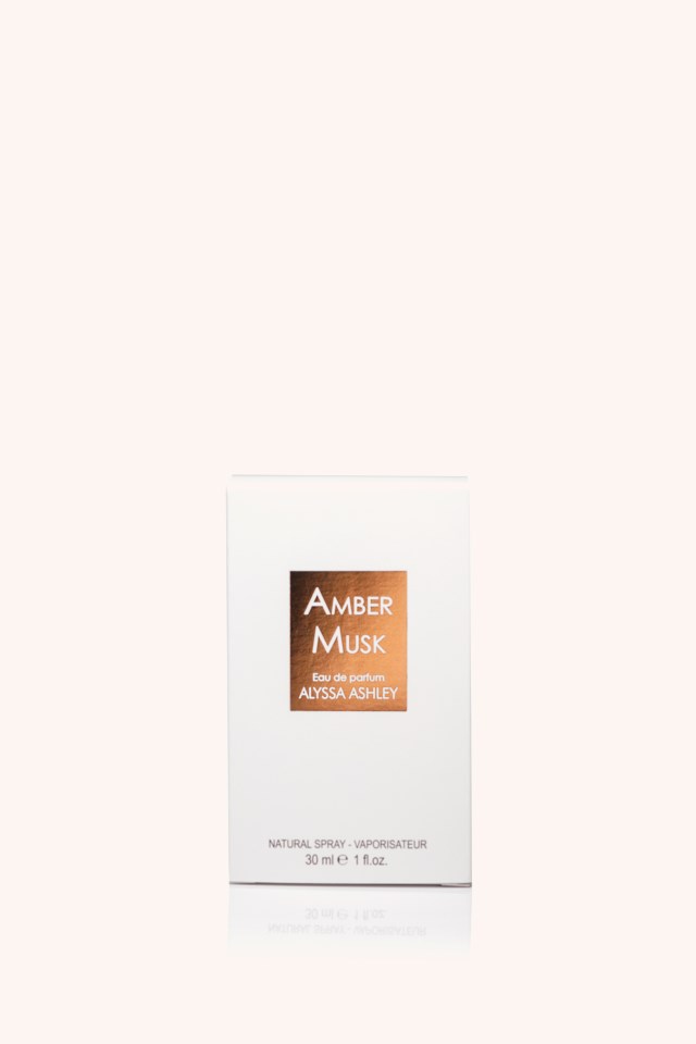 Amber Musk EdP 30 ml Amber Musk EdP 30 ml