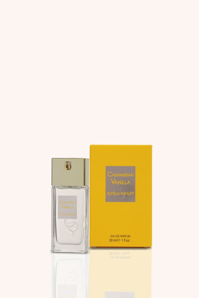 Cashmeran Vanilla EdP 30 ml