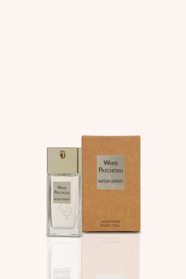 White Patchouli EdP 30 ml White Patchouli EdP 30 ml