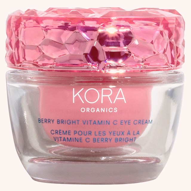 Berry Bright Vitamin C Eye Cream 15 ml Berry Bright Vitamin C Eye Cream 15 ml