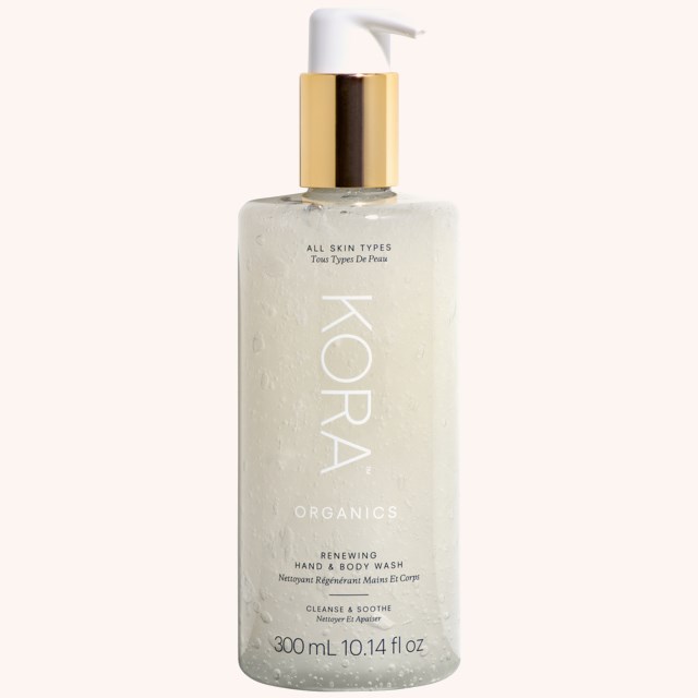 Renewing Hand & Body Wash 300 ml Renewing Hand & Body Wash 300 ml