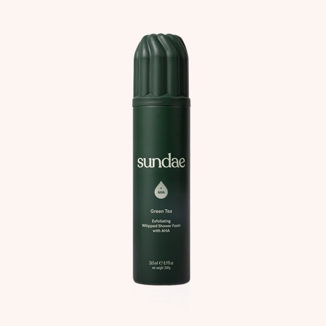 Green Tea Foaming Body Wash 265 ml