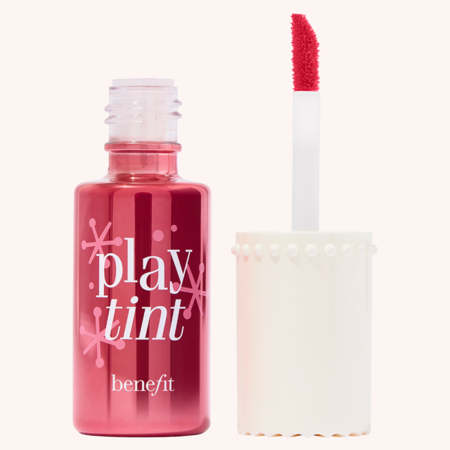 Playtint Cheek & Lip Stain