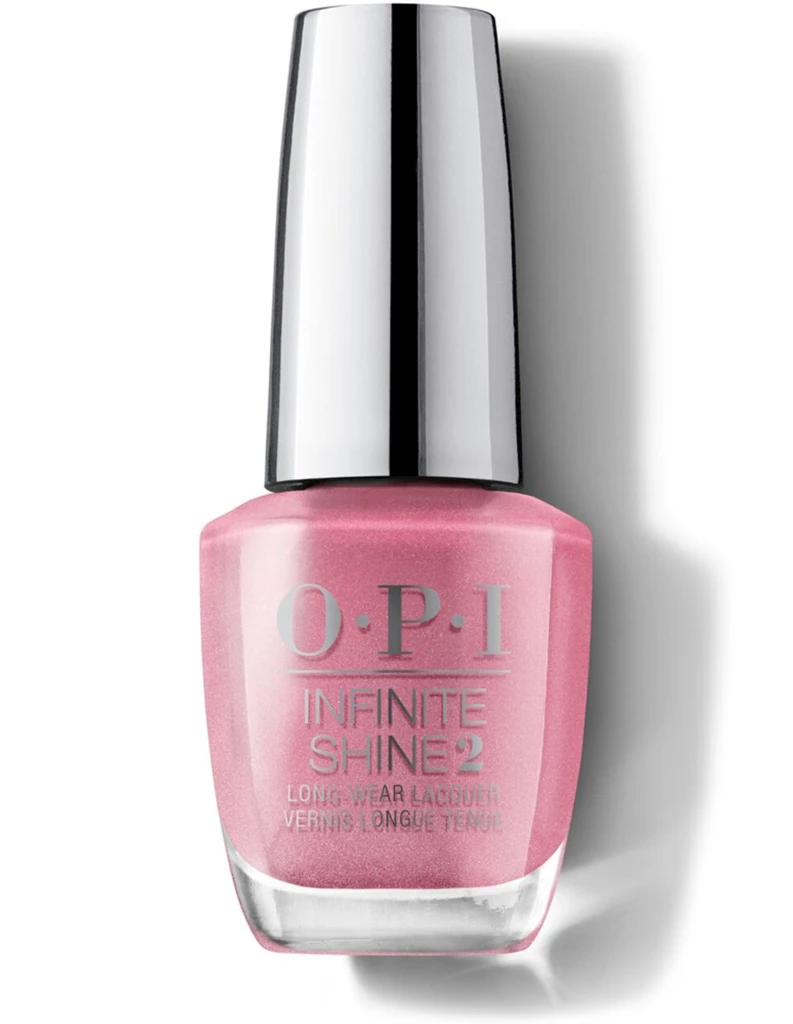 Bilde av Infinite Shine Nail Polish Aphrodite's Pink Nightie