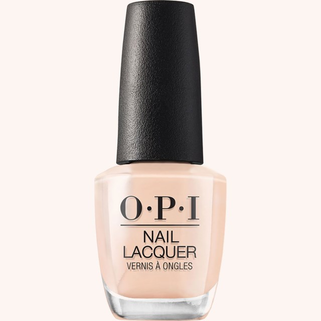 Nail Lacquer Samoan Sand