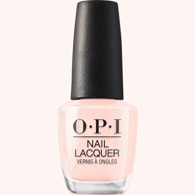 Nail Lacquer Bubble Bath Nail Lacquer Bubble Bath
