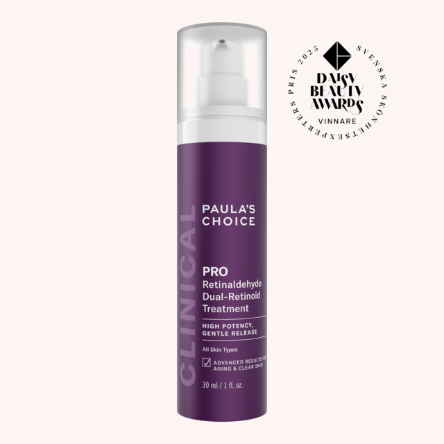 Pro Retinaldehyde Dual-Retinoid Treatment 30 ml Pro Retinaldehyde Dual-Retinoid Treatment 30 ml