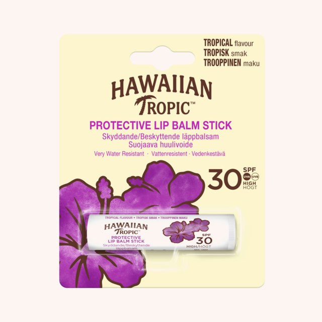 Protective Lip Balm SPF30