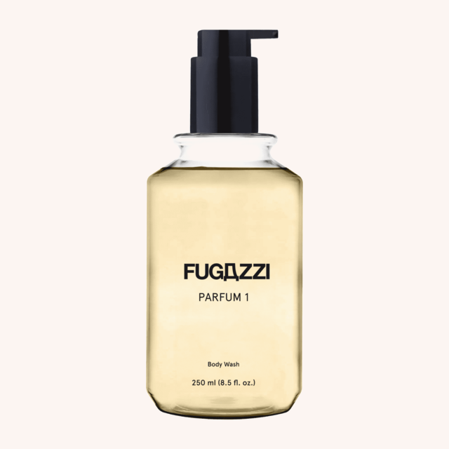 Parfum 1 Body Wash 250 ml Parfum 1 Body Wash 250 ml