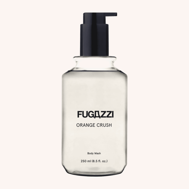 Orange Crush Body Wash 250 ml Orange Crush Body Wash 250 ml