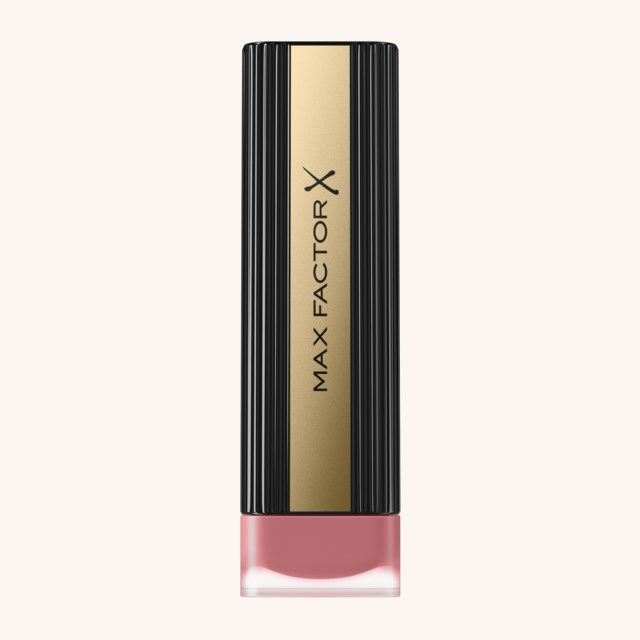 Colour Elixir Lipstick Velvet Matte Lipstick Nude Colour Elixir Lipstick Velvet Matte Lipstick Nude