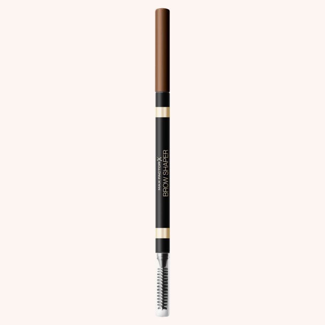 Brow Shaper Brown