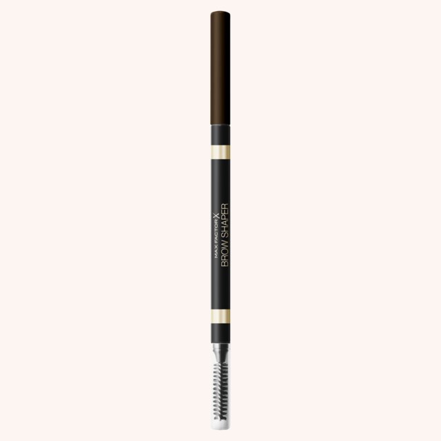 Brow Shaper Deep Brown