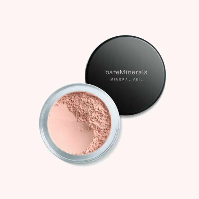 Mineral Veil Finishing Powder Original