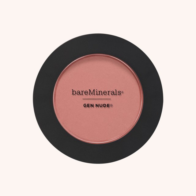 Gen Nude Powder Blush Call My Blush