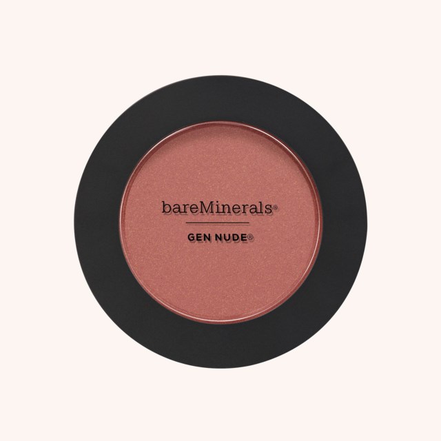 Gen Nude Powder Blush On the Mauve