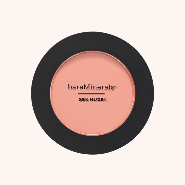 Gen Nude Powder Blush Pretty in Pink