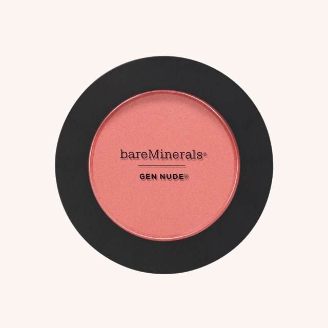 Gen Nude Powder Blush Pink Me Up Gen Nude Powder Blush Pink Me Up
