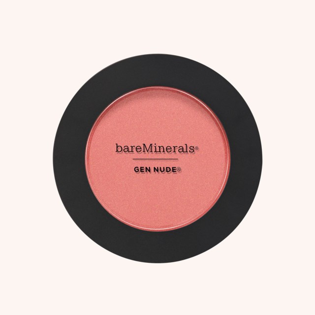 Gen Nude Powder Blush Pink Me Up