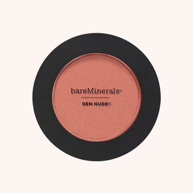 Gen Nude Powder Blush Peachy Keen