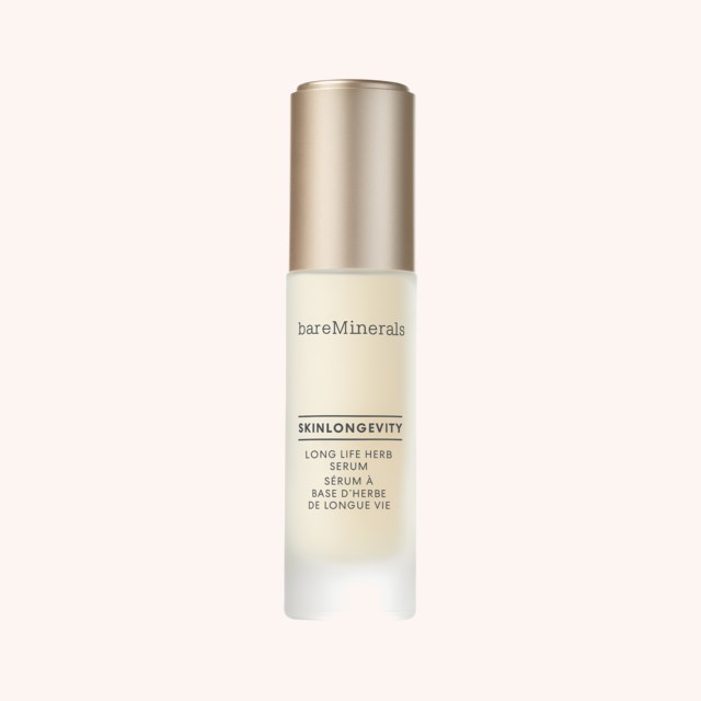 Skinlongevity Long Life Herb Face Serum 30 ml Skinlongevity Long Life Herb Face Serum 30 ml