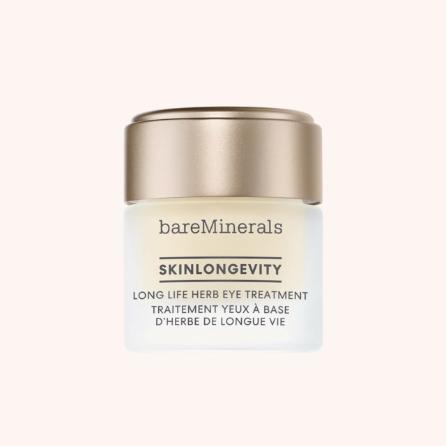 Skinlongevity Long Life Herb Eye Treatment 2 g Skinlongevity Long Life Herb Eye Treatment 2 g