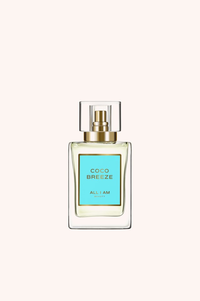 Coco Breeze EdT 50 ml