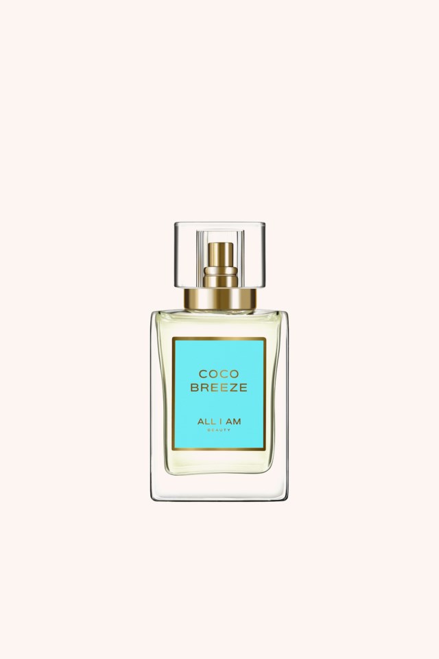 Coco Breeze EdT 50 ml