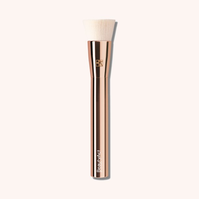 Sheer Complexion Foundation Brush No 119 Sheer Complexion Foundation Brush No 119
