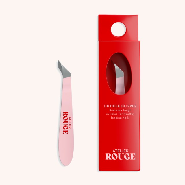 Cuticle Clipper