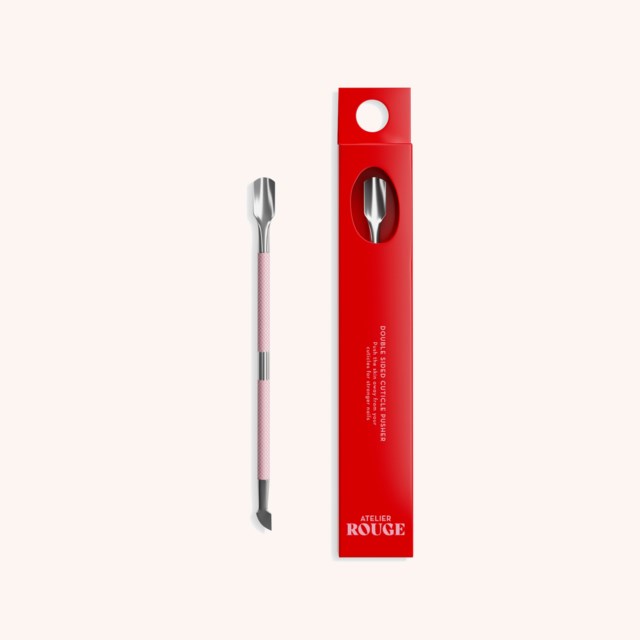 Double Sided Cuticle Pusher