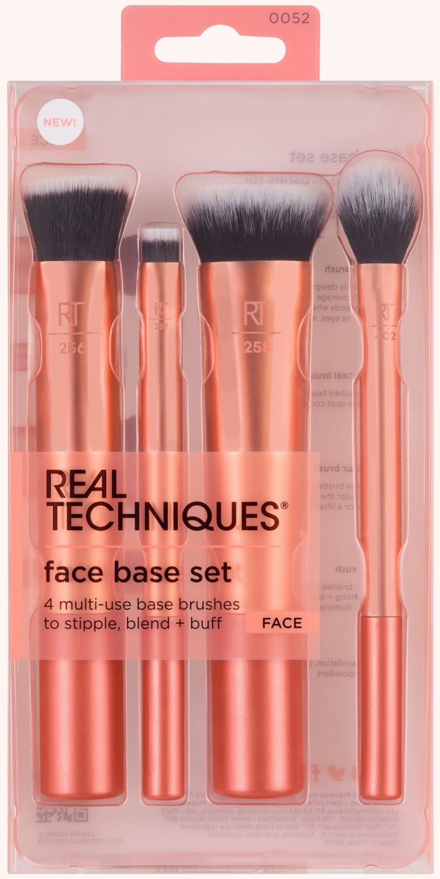 Face Base Set