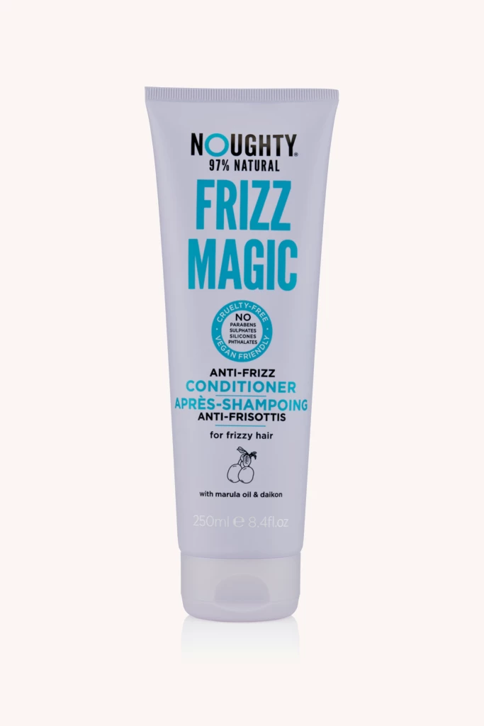 Frizz Magic Conditioner 250 ml