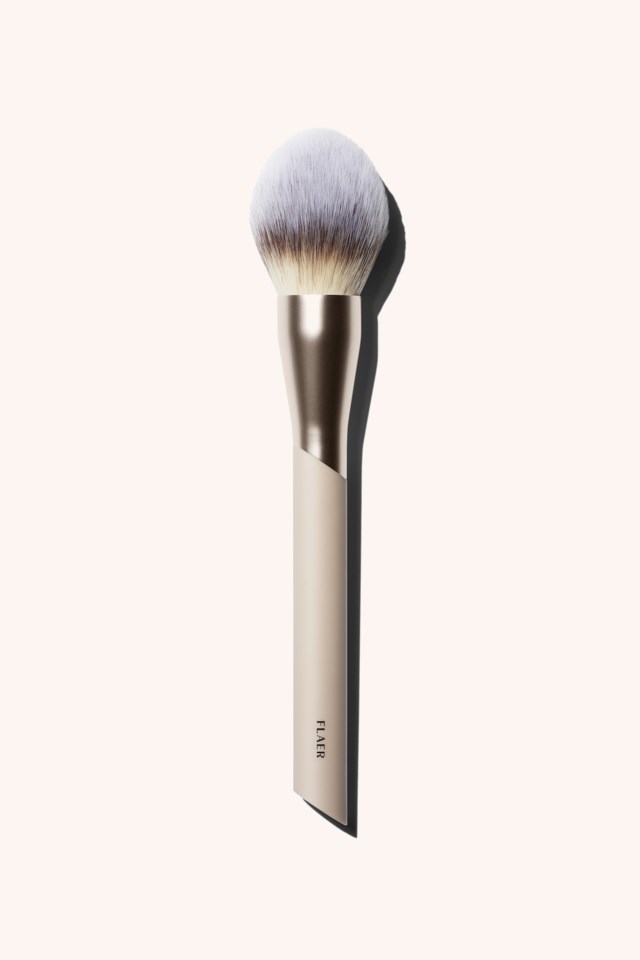 103 Precision Powder Brush